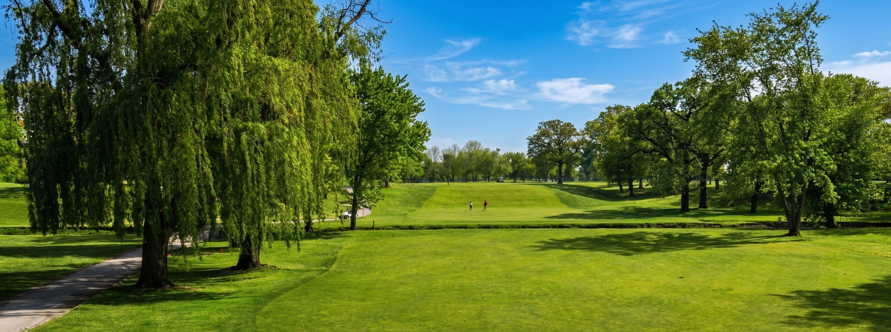 Loders Golf Club