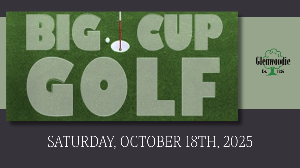 16th ANNUAL “BRING YOUR BEST” BIG CUP SCRAMBLE