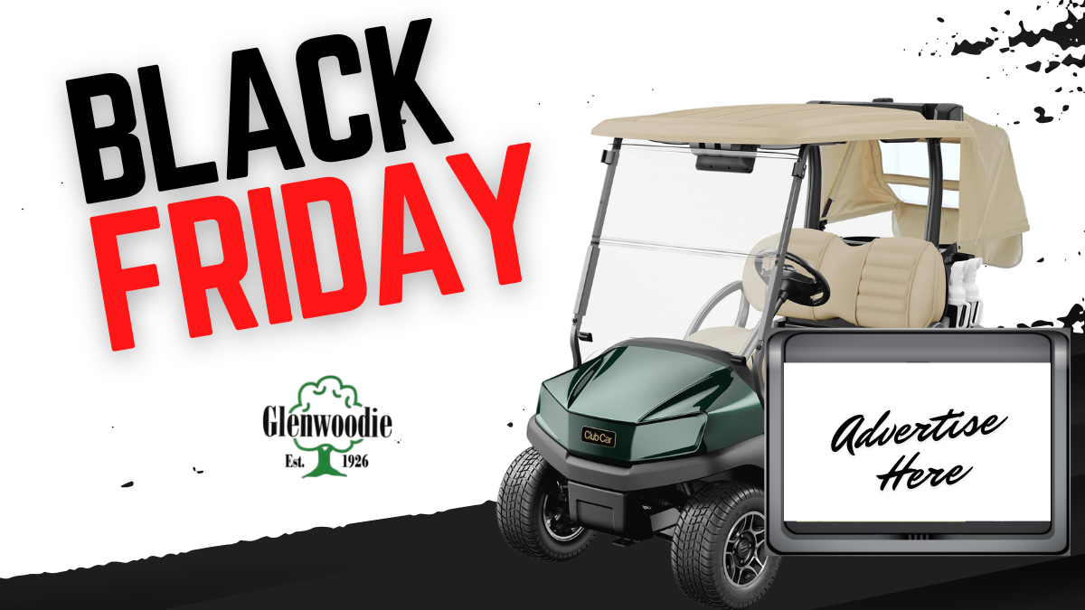 Black Friday Ad Sale 2025