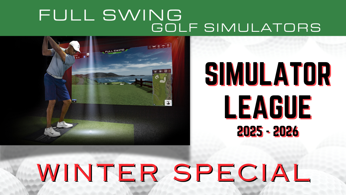 Simulator Winter Special