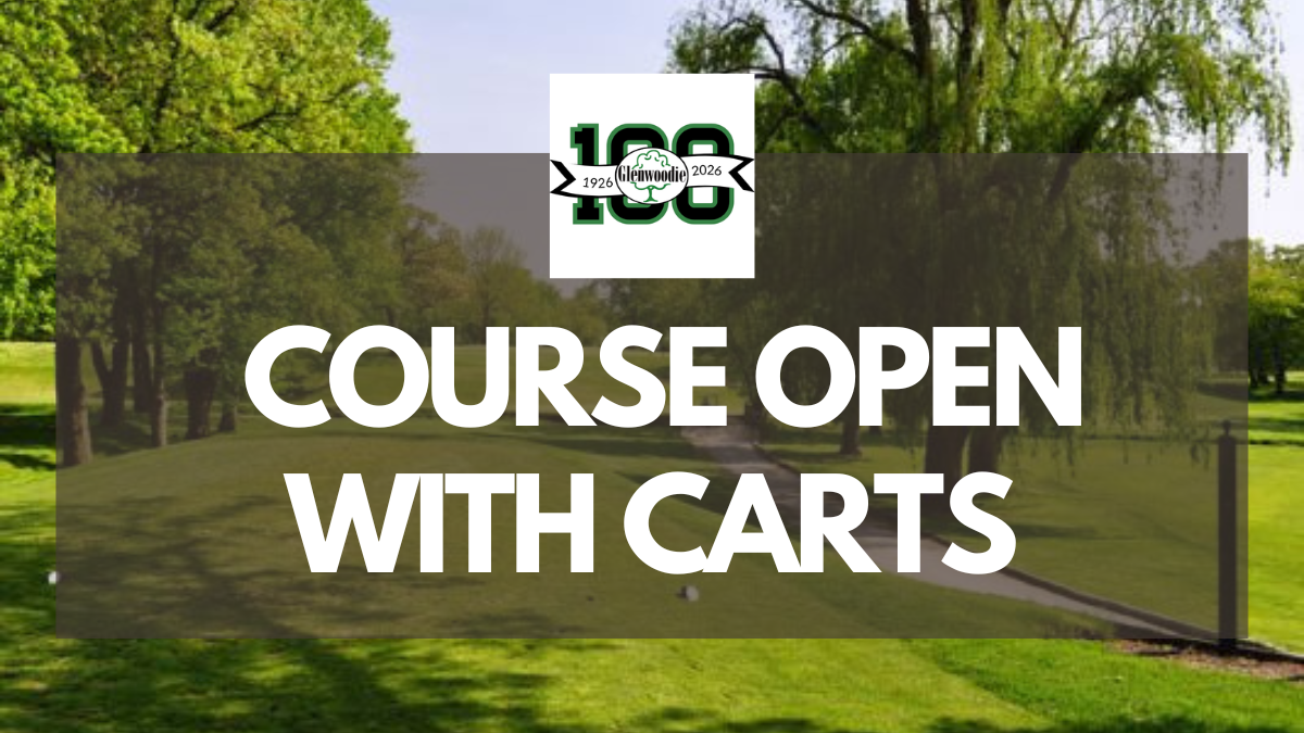 COURSE OPEN